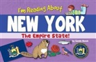Carole Marsh - I'm Reading about New York