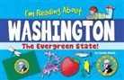Carole Marsh - I'm Reading about Washington