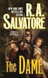 R. A. Salvatore - The Dame
