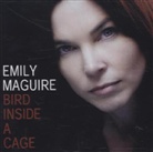 Emily Maguire - Bird Inside A Cage, 1 Audio-CD (Hörbuch)