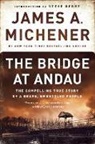 James A Michener, James A. Michener - The Bridge at Andau