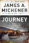 Steve Berry, James A Michener, James A. Michener, James A./ Berry Michener - Journey