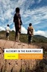 Jerry K Jacka, Jerry K. Jacka - Alchemy in the Rain Forest