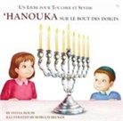 Sylvia Rouss, Boruch Becker - Touch of Chanukah - French (Hanouka Sur Le Bout Des Doigt)