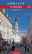 Jens Kassner - Görlitz in one day