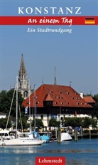Steffi Böttger - Konstanz an einem Tag