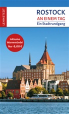 Steffi Böttger - Rostock an einem Tag
