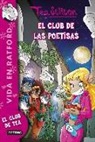 Tea Stilton - Vida en Ratford 14. El club de las poetisas