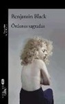 Benjamin Black - Órdenes sagradas