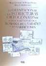La orientación de las estructuras ortogonales de nueva planta en época romana. De la varatio y sus variaciones