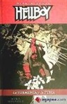 Duncan Fegredo, Mike Mignola - Hellboy 16, La tormenta y la furia