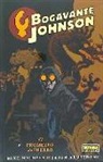 Jason Armstrong, Mike Mignola - Bogavante Johnson