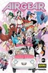 Oh! great - Air Gear 24