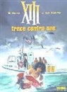 Jean Van Hamme, Jean Van Hamme, William Vance - XIII 8, Trece contra uno