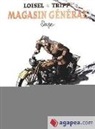 Regis Loisel, Jean-Louis Tripp - Magasin général 2, Serge
