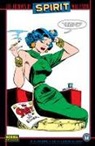 Will Eisner - Los archivos de Spirit 14