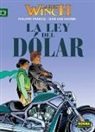 Philippe Francq, Jean Van Hamme, Jean Van Hamme - Largo Winch 14, La ley del dólar