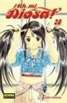 Kosuke Fujishima - ¡Ah, mi diosa! 20