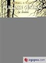 Regis Loisel, Jean-Louis Tripp - Magasin general 3, Los hombres