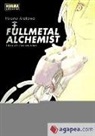 Hiromu Arakawa - Fullmetal Alchemist artbook
