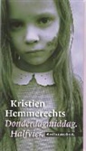 K. Hemmerechts, Kristien Hemmerechts - Donderdagmiddag halfvier (Audio book)