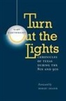 Gary Cartwright - Turn Out the Lights