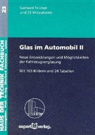 Glas im Automobil - Bd. 2: Glas im Automobil. Bd.2