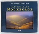 Helmut Moik, Ewald Neffe - Nationalpark Nockberge