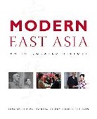Jonathan N Lipman, Barbara A. Molony, Barbara S. Molony, Michael A. Robinson, Andre Schmid - Modern East Asia