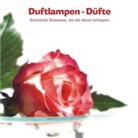 Susanne Schulz, Gertraud Reichel - Duftlampen-Düfte