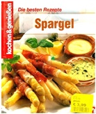 Dosta, Schwill - Spargel