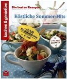 Kochen &amp; Genießen - Köstliche Sommer-Hits