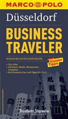Clemens Kormossa, Ralf Schulthess - Marco Polo Business Traveler Düsseldorf