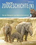 Gunther Nogge - Meine Zoogeschichte(n)