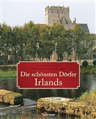 Fitz-Simo, Christopher Fitz-Simon, Palmer, Hugh Palmer - Die schönsten Dörfer Irlands