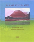 Sarah Schumann, Kathri Mosler, Kathrin Mosler - Sarah Schumann