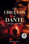 Javier Arribas, Javier Arribas de la Vieja - Los círculos de Dante