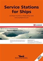 Service Stations for Ships 2013