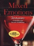 Uwe Christiansen, Martin Lagoda - Mixed Emotions