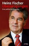 Heinz Fischer - Überzeugungen