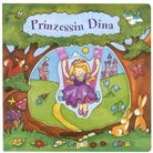 Finola Stack - Prinzessin Dina