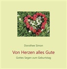 Dorothee Simon - Von Herzen alles Gute