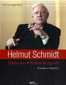 Reinhar Appel, Reinhard Appel - Helmut Schmidt