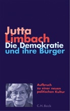 Jutta Limbach - Die Demokratie und ihre Bürger