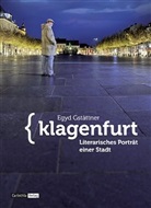 Egyd Gstättner - Klagenfurt