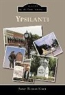 James Thomas Mann - Ypsilanti