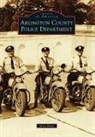 Janet Rowe - Arlington County Police Department