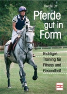 Renate Ettl - Pferde gut in Form