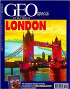 Geo Special: London