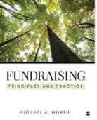 Dr Michael J (The George Washington Univers Worth, Dr Michael J (The George Washington University) Worth, Michael J. Worth, Michael J. J. Worth, Worth Michael J. - Fundraising